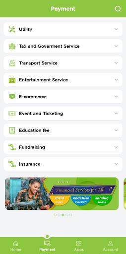 telebirr screenshot 15