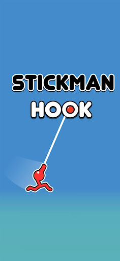 Stickman Hook screenshot 17
