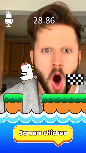 Tap Challenge: Filter Games screenshot 24