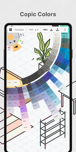 Concepts: Sketch, Note, Draw screenshot 6