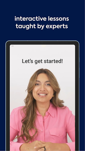 Speak: Language Learning screenshot 13