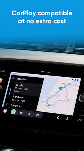TomTom GO Expert: Truck GPS screenshot 7