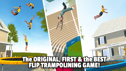 Flip Master screenshot 27