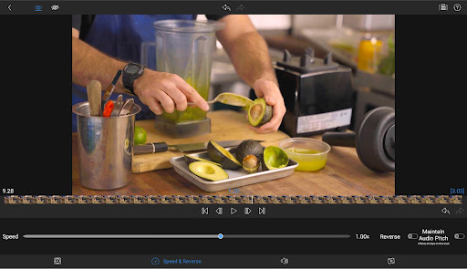 LumaFusion: Pro Video Editing screenshot 12