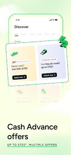 Bright: Loans & Credit Builder screenshot 14