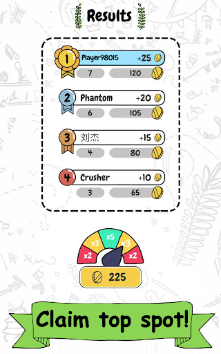 Draw it screenshot 14