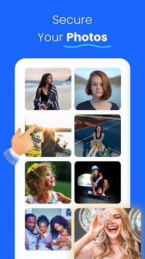 Cloud Storage: Cloud Drive App screenshot 8