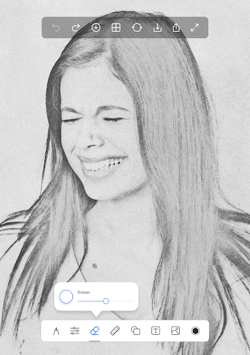 Drawing Apps: Draw, Sketch Pad screenshot 15