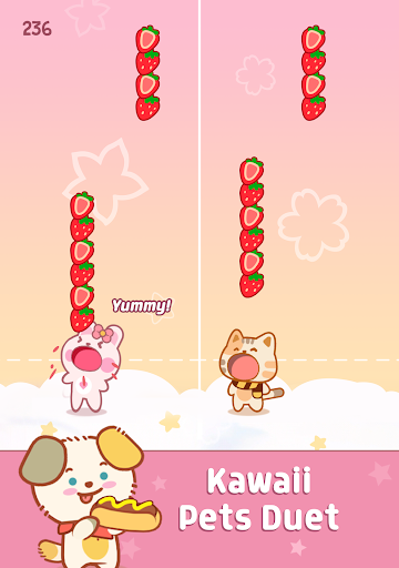 Duet Friends: Cute Music Games screenshot 14