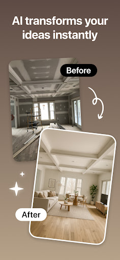 Home Planner AI: Room Interior screenshot 6