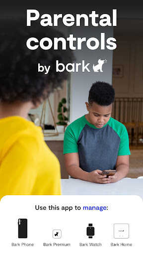 Bark - Parental Controls screenshot 3