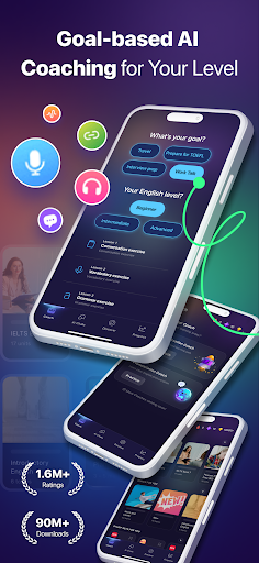 ELSA Speak: English Learning screenshot 3