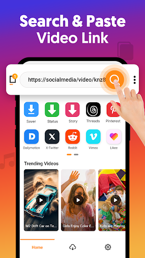 All Video Downloader App screenshot 6