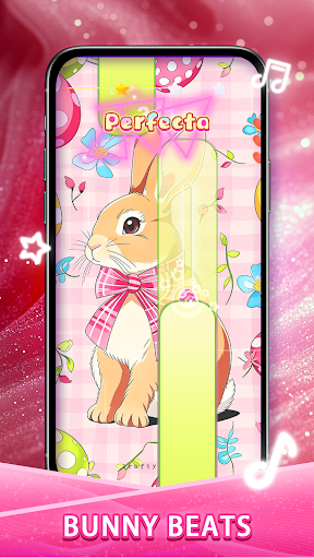 Magic Piano: Rhythm Challenge screenshot 20