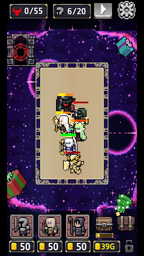 DEFENDUN screenshot 12