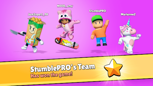 Stumble Guys screenshot 20