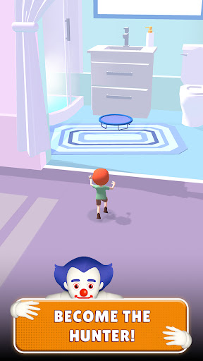 Hunt & Seek screenshot 2