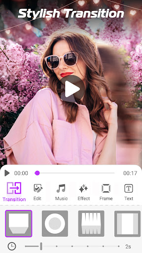 Photo Video Maker: Slideshows screenshot 3