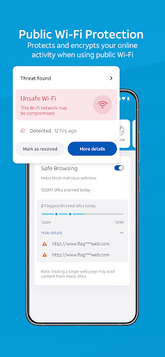 AT&T ActiveArmor® screenshot 1