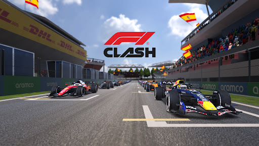 F1® Clash - Official 2026 Game screenshot 3