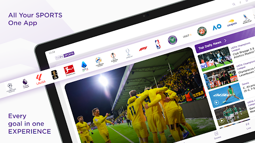 beIN SPORTS screenshot 11