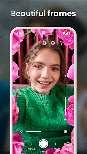 Phone Mirror app - True Mirror screenshot 22