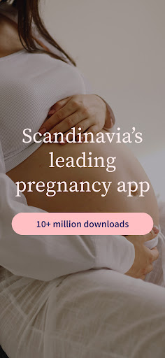 Preglife - Pregnancy Tracker screenshot 6