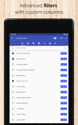 Calibre Sync screenshot 6