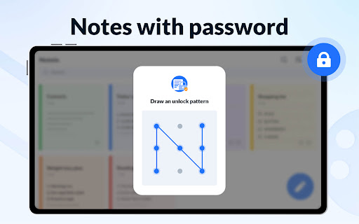 Notepad, Notes, Easy Notebook screenshot 10