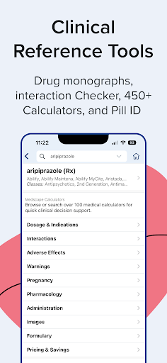 Medscape screenshot 7