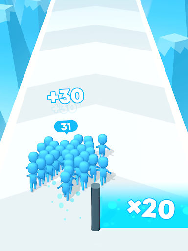 Count Masters: Stickman Games screenshot 17