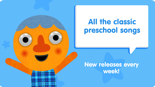 Super Simple - Kids Songs screenshot 34