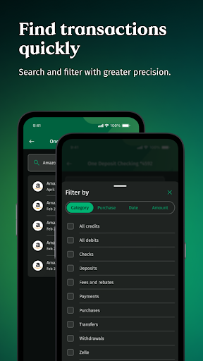 Citizens Bank Mobile Banking screenshot 6