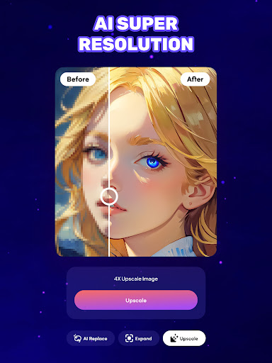 AI Art Generator: AI Picture screenshot 18