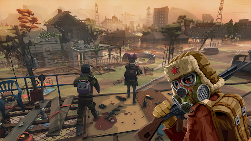 The Walking Zombie 2: Shooter screenshot 6