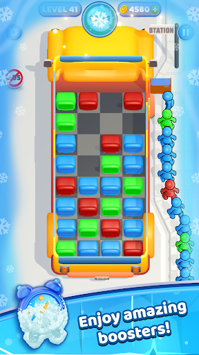 Seat Away screenshot 7