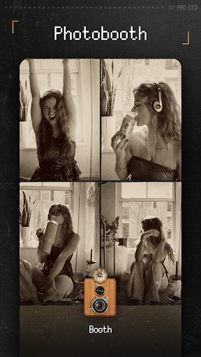 ProCCD - Digital Film Camera screenshot 4