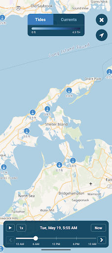 Tides Near Me screenshot 12
