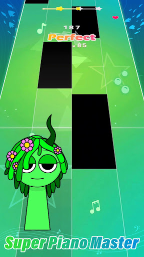 Pocket Piano screenshot 4