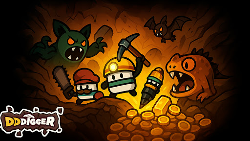 DDDigger screenshot 11