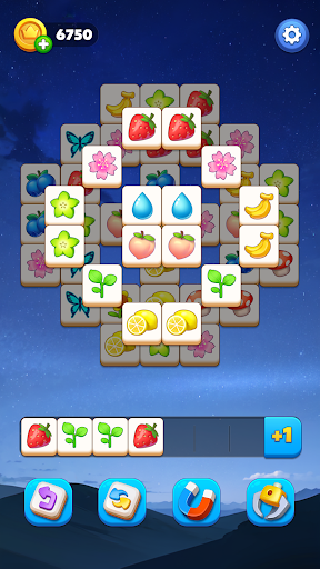 Tile Story: Match Puzzle Game screenshot 10