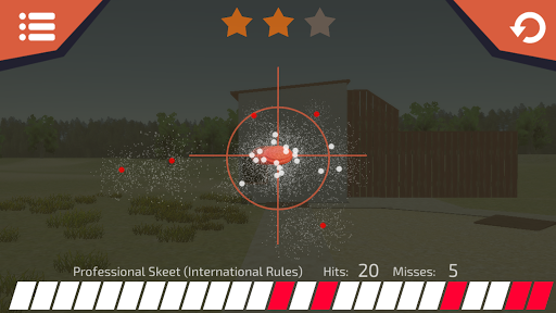 Clay Hunt PRO screenshot 9