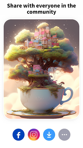 InColor™ : Coloring & Drawing screenshot 12