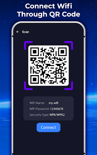Wifi Password Show: Master Key screenshot 18