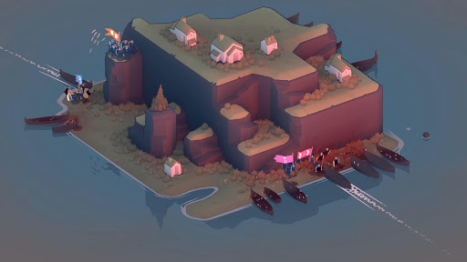 Bad North: Jotunn Edition screenshot 6