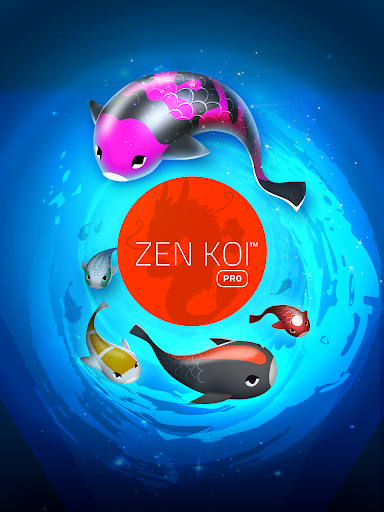 Zen Koi Pro screenshot 18