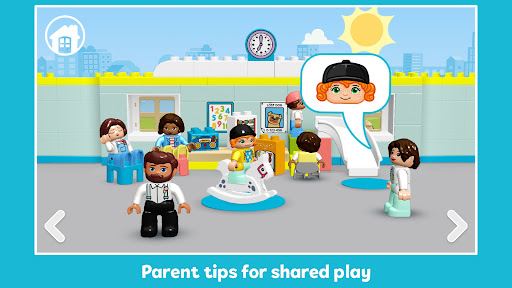 LEGO® DUPLO® World screenshot 10
