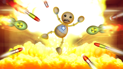 Kick the Buddy－Fun Action Game screenshot 27