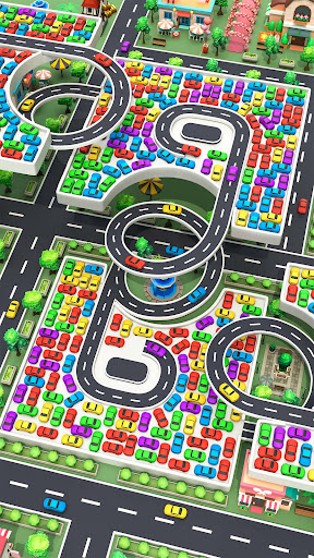 Car Out screenshot 6