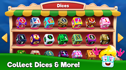 Parchis CLUB - Pro Ludo screenshot 2